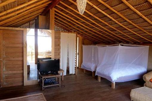фото отеля Eco Lodge