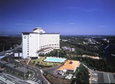 фото отеля Ise Shima Royal Hotel