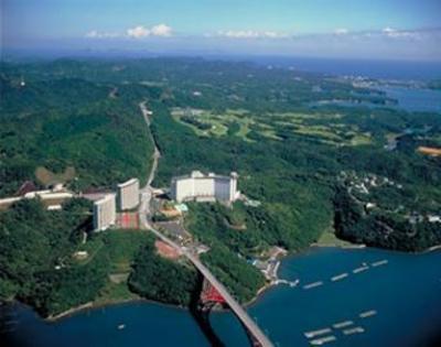 фото отеля Ise Shima Royal Hotel