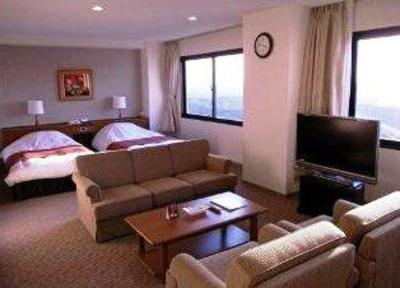 фото отеля Ise Shima Royal Hotel