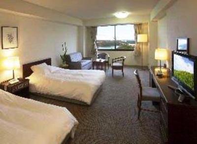 фото отеля Ise Shima Royal Hotel