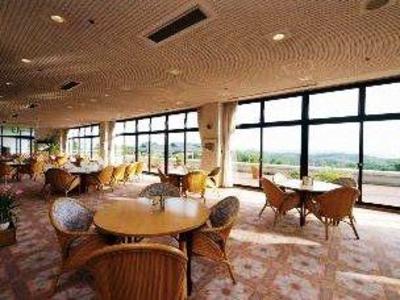 фото отеля Ise Shima Royal Hotel