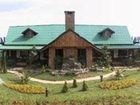 фото отеля Pa Ngam Mountain Lodge