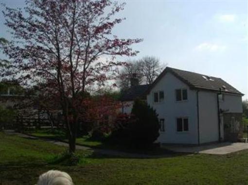 фото отеля Glan Llyn