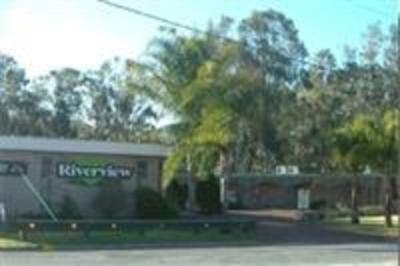 фото отеля Riverview Motel Deniliquin