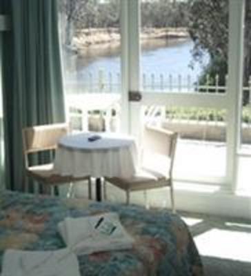 фото отеля Riverview Motel Deniliquin