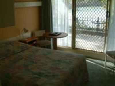 фото отеля Riverview Motel Deniliquin