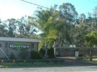 Riverview Motel Deniliquin