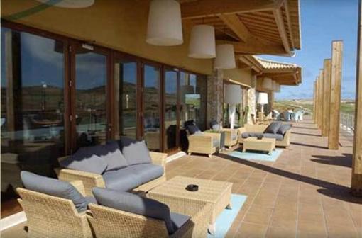 фото отеля Apartments Vila Baleira