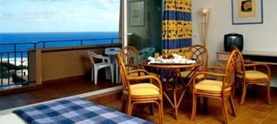фото отеля Apartments Vila Baleira