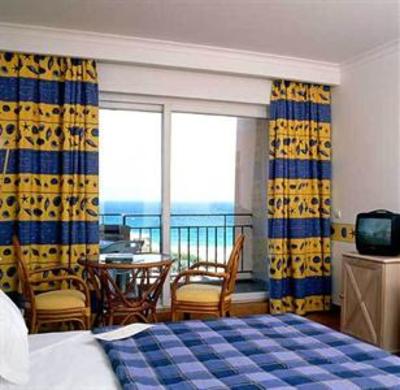 фото отеля Apartments Vila Baleira