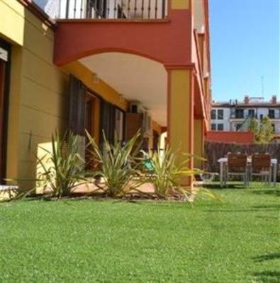 фото отеля Apartamentos Costa Luz Costa Esuri