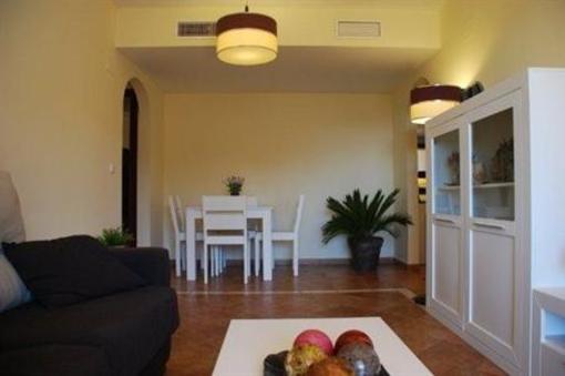 фото отеля Apartamentos Costa Luz Costa Esuri