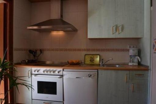 фото отеля Apartamentos Costa Luz Costa Esuri