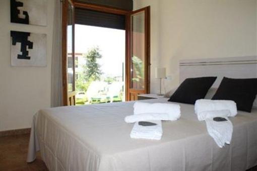 фото отеля Apartamentos Costa Luz Costa Esuri