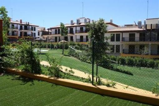 фото отеля Apartamentos Costa Luz Costa Esuri