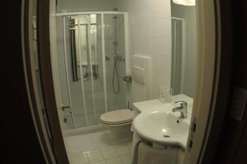 фото отеля Hotel Bellevue Kranj