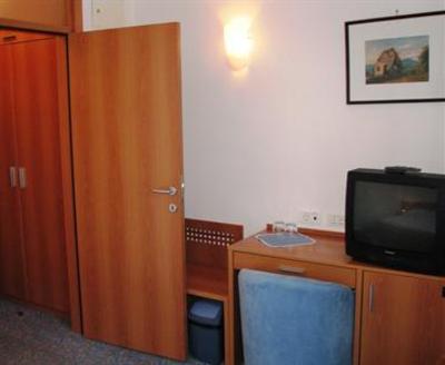 фото отеля Hotel Bellevue Kranj