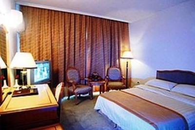 фото отеля Lushan Guo Mai International Hotel Jiujiang