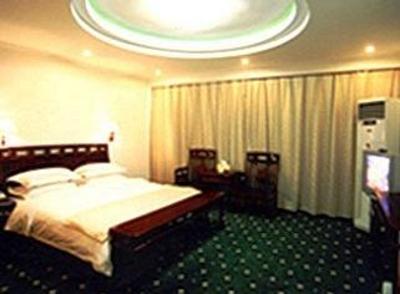 фото отеля Lushan Guo Mai International Hotel Jiujiang