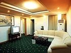 фото отеля Lushan Guo Mai International Hotel Jiujiang