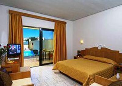 фото отеля Aegean Palace Hotel