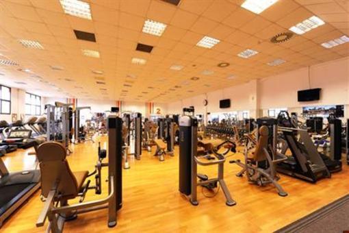 фото отеля Golf Hotel Lainate