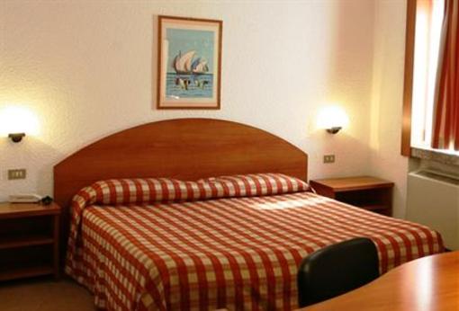 фото отеля Golf Hotel Lainate