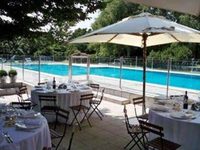 Golf Hotel Lainate