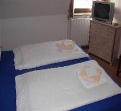фото отеля Pension Haus Hellas Westerland