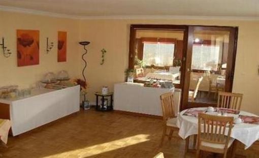 фото отеля Pension Haus Hellas Westerland