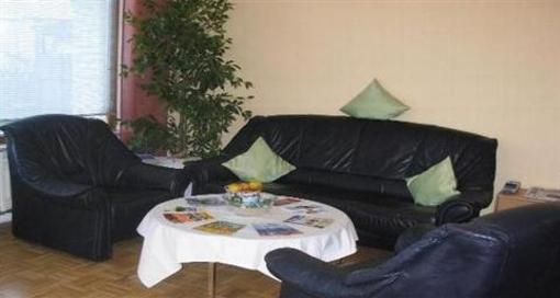 фото отеля Pension Haus Hellas Westerland