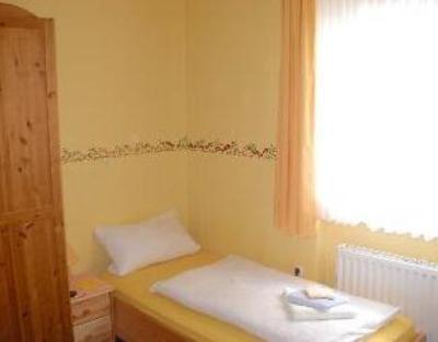 фото отеля Pension Haus Hellas Westerland