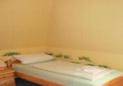 фото отеля Pension Haus Hellas Westerland