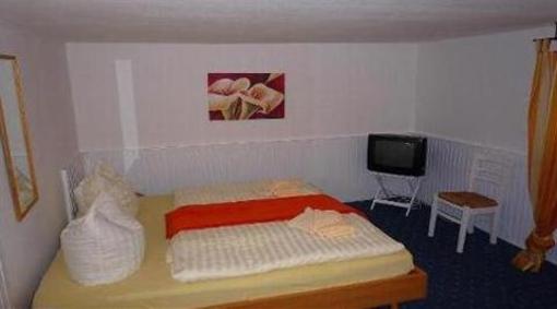 фото отеля Pension Haus Hellas Westerland