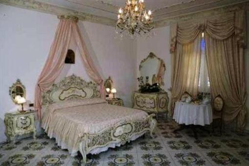 фото отеля Le Galassie Hotel Lettere