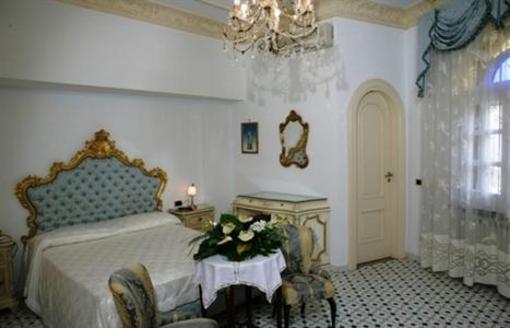 фото отеля Le Galassie Hotel Lettere
