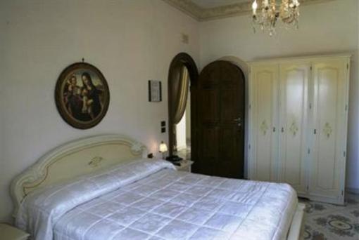 фото отеля Le Galassie Hotel Lettere