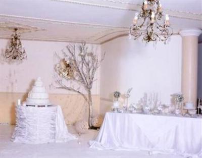 фото отеля Le Galassie Hotel Lettere