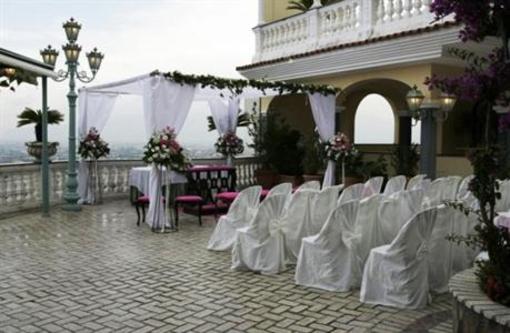 фото отеля Le Galassie Hotel Lettere