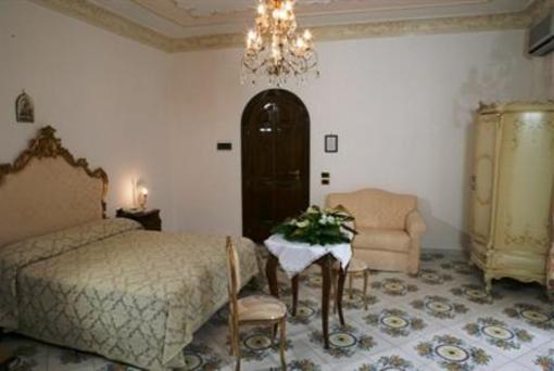 фото отеля Le Galassie Hotel Lettere