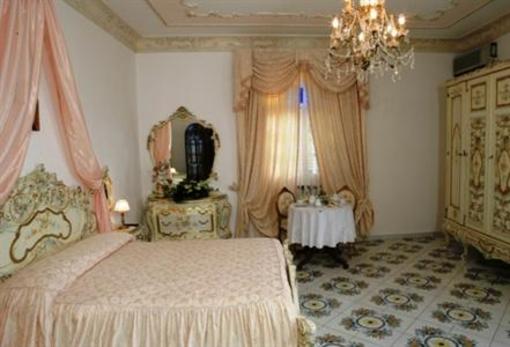 фото отеля Le Galassie Hotel Lettere