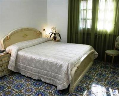 фото отеля Le Galassie Hotel Lettere