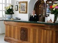 Le Galassie Hotel Lettere