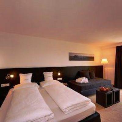 фото отеля Geniesserhotel Tirolerhof