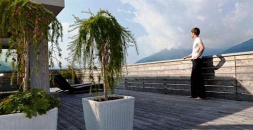 фото отеля Geniesserhotel Tirolerhof