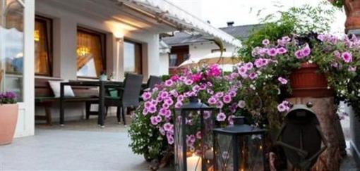 фото отеля Geniesserhotel Tirolerhof