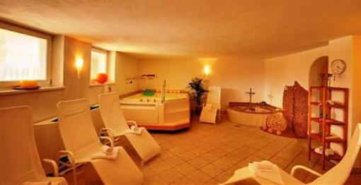 фото отеля Geniesserhotel Tirolerhof