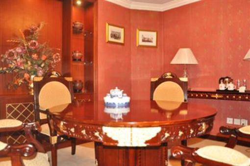 фото отеля Erdous Hotel
