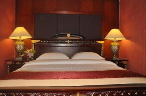 фото отеля Erdous Hotel